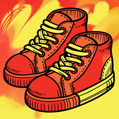 shoes