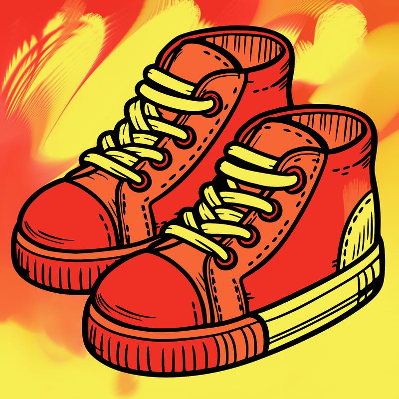 shoes