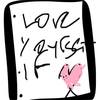 blank white page with nothing drawn on it