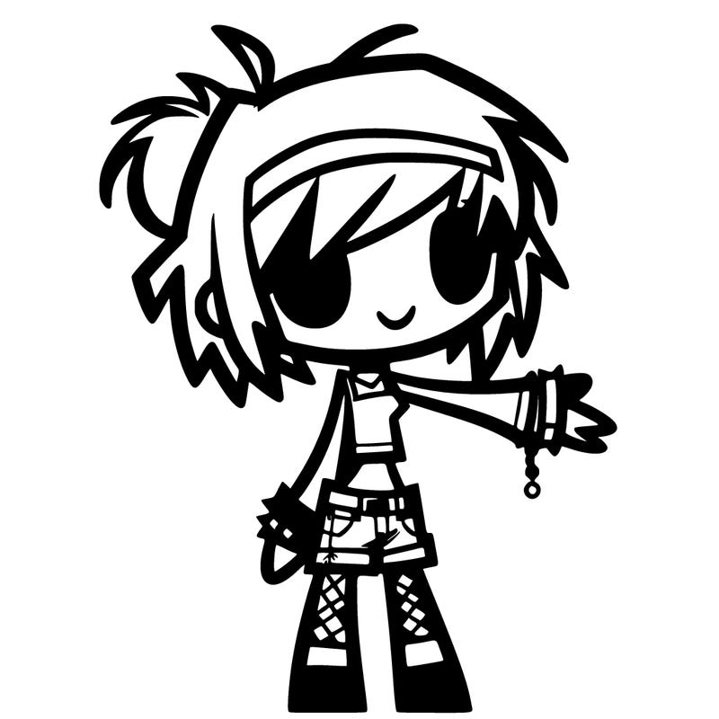 grungegirl