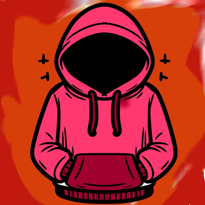 hoodie