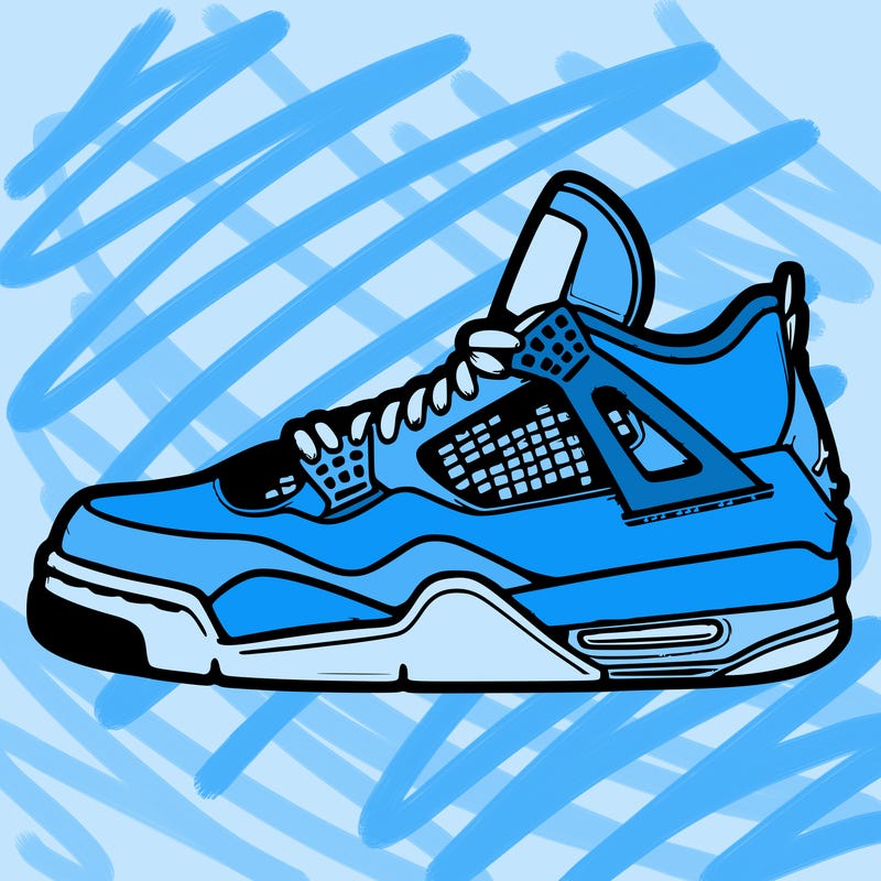 jordan 4