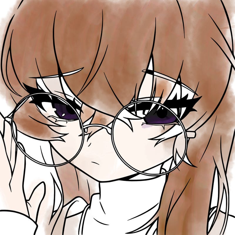 After