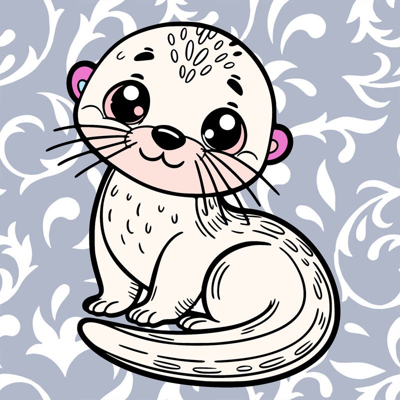 otter