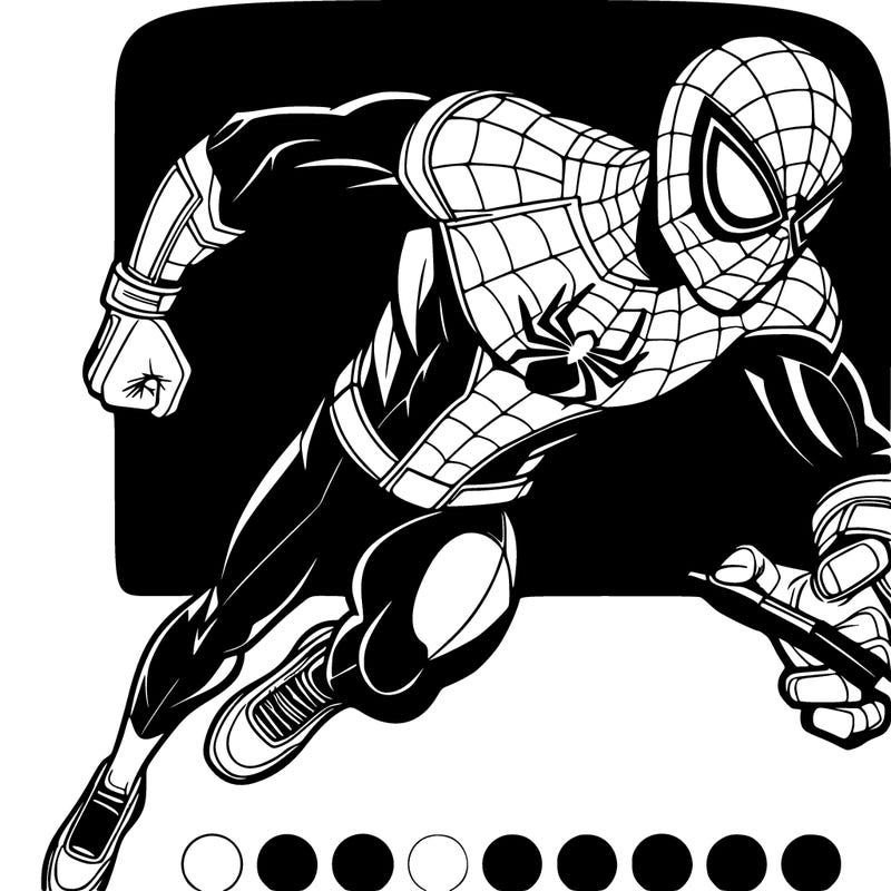 spiderman