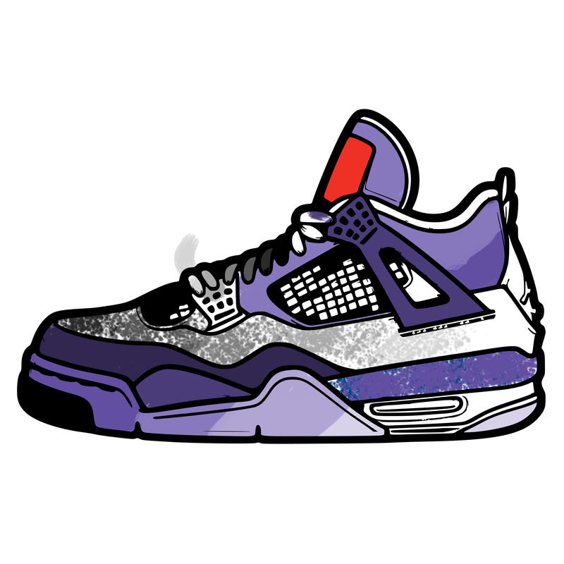 jordan 4