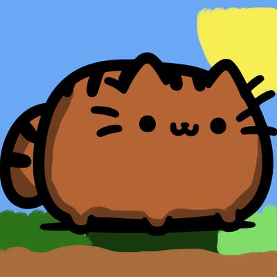 pusheen