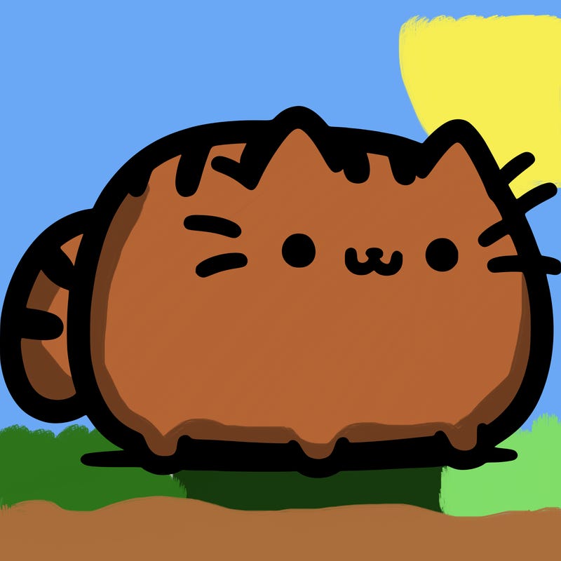 pusheen