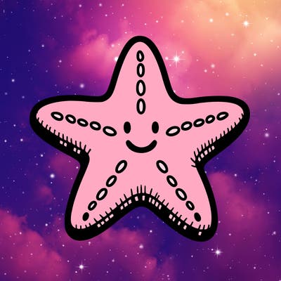 starfish