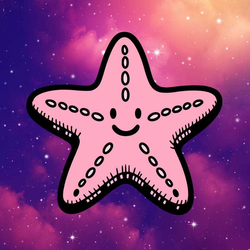 starfish