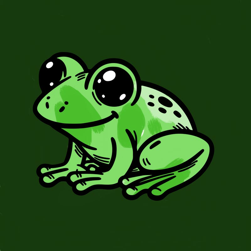 frog