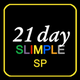 21 Day Slimple - The Easy Fix!