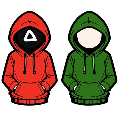 hoodies