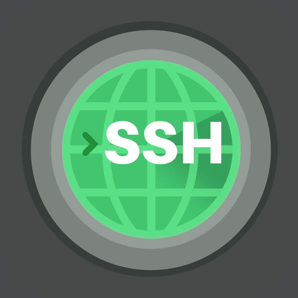 iTerminal - SSH Telnet Client - Utilities App | MWM