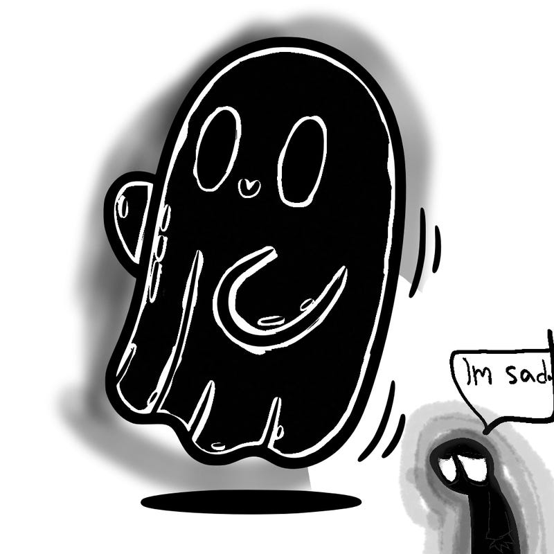 ghost