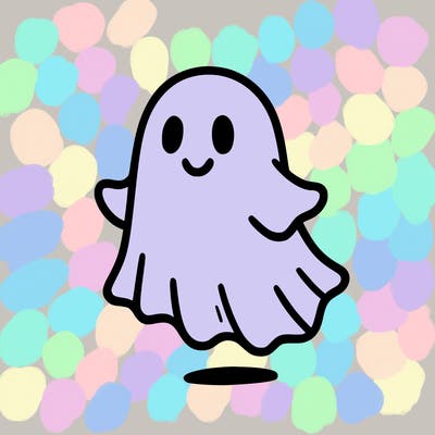 ghost