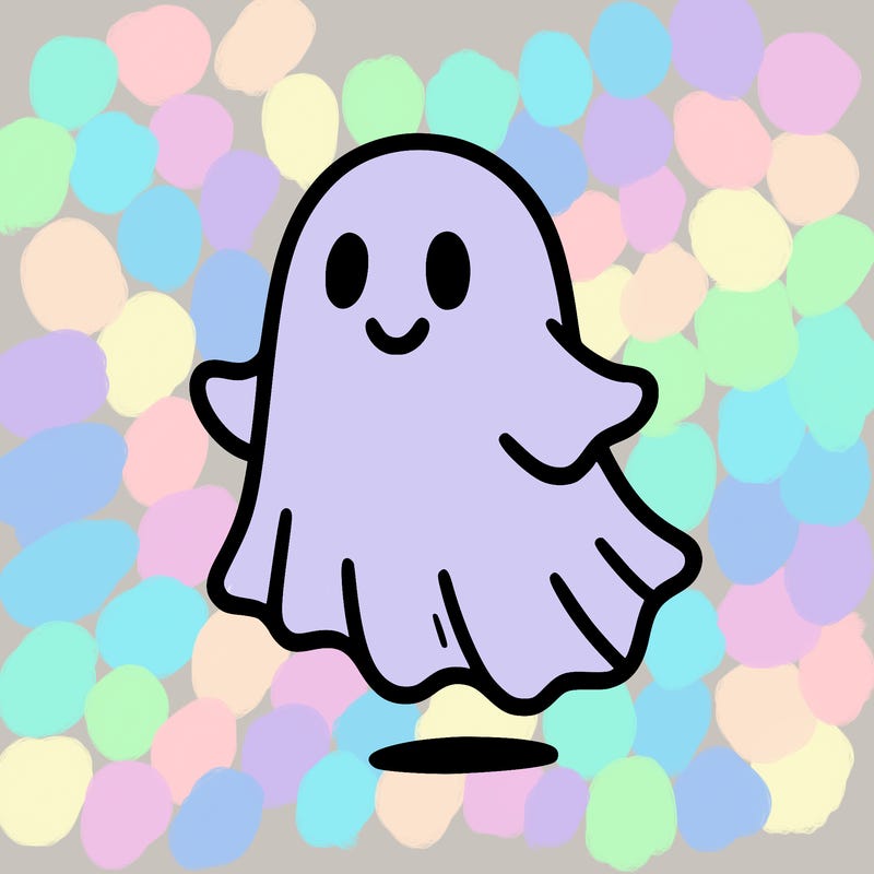 ghost