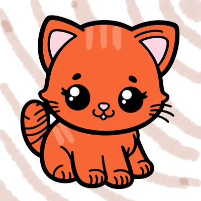 kitty cat