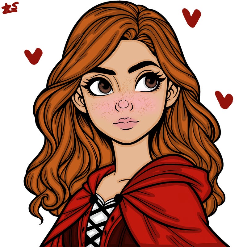 realistic girl sorseruss