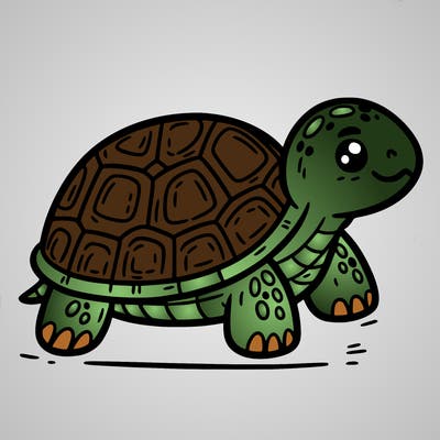 turtle