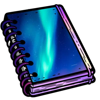 notebook