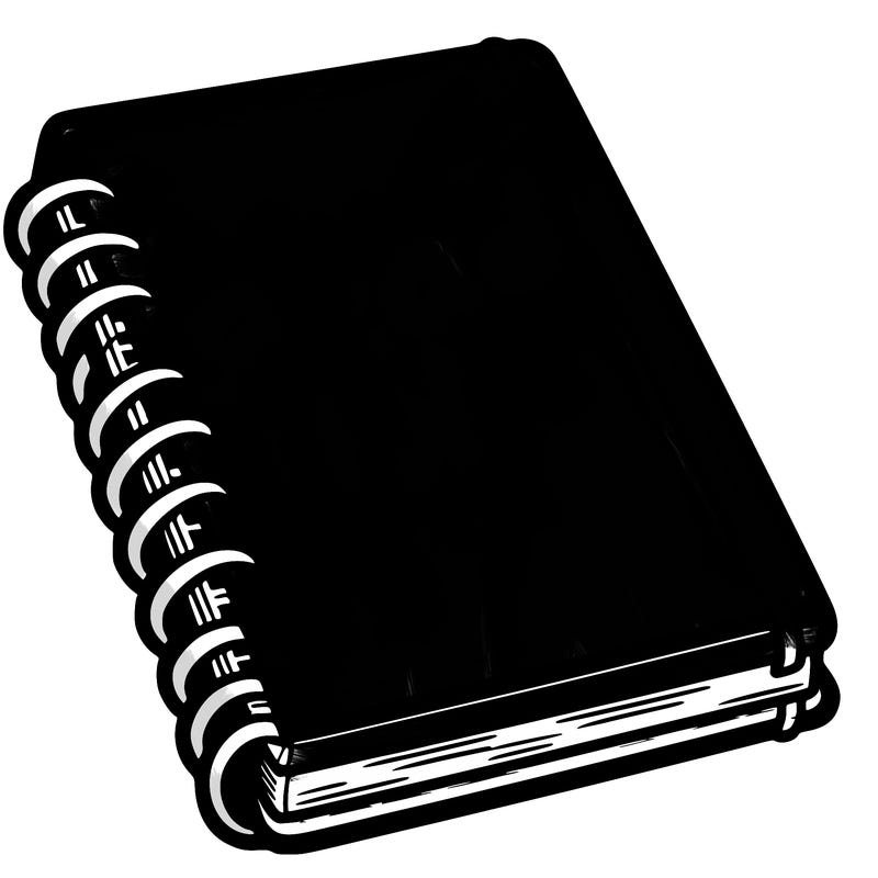 notebook