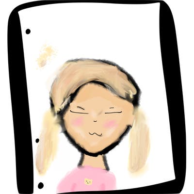 blank white page with nothing drawn on it