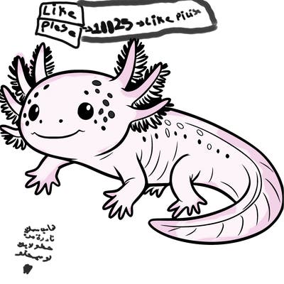 axolotl