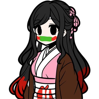 nezuko
