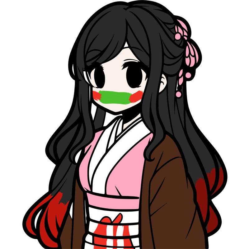 nezuko