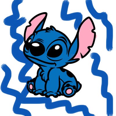stitch