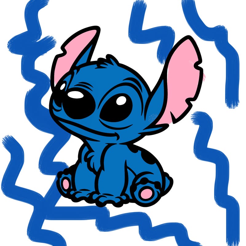 stitch
