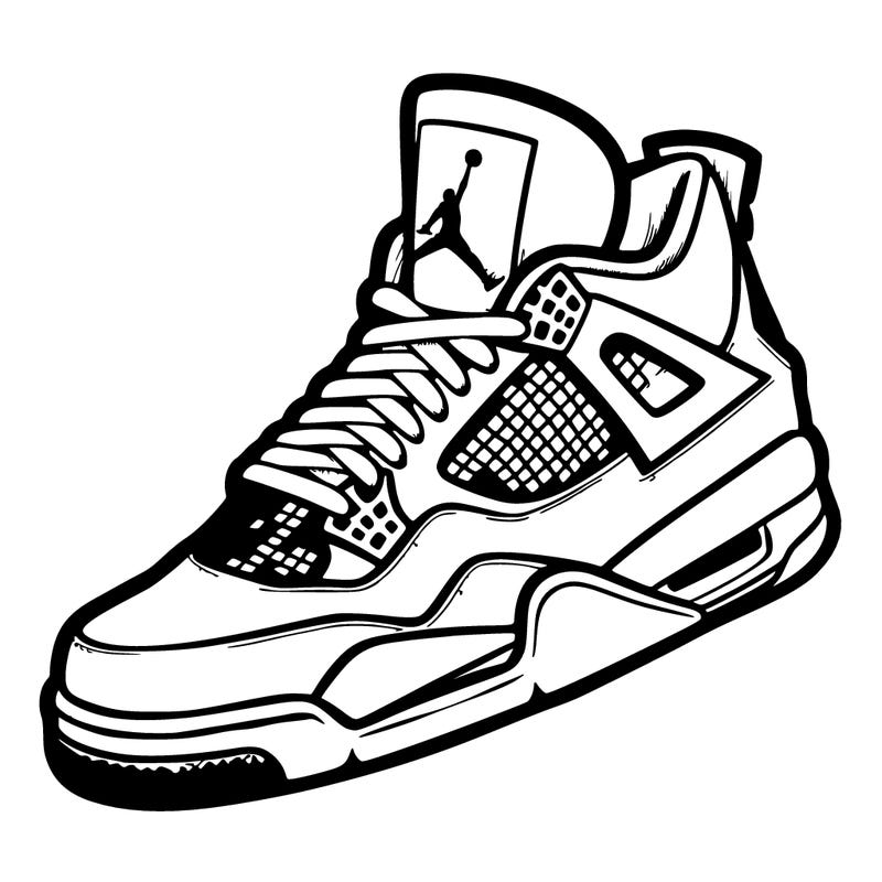 jordan 4