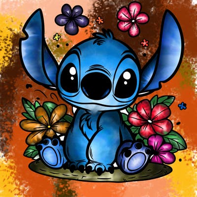 stitch