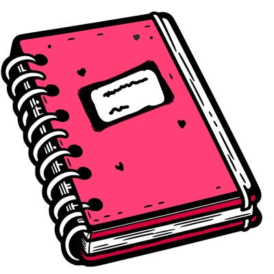 notebook