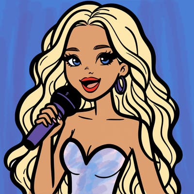 taylor swift realistic