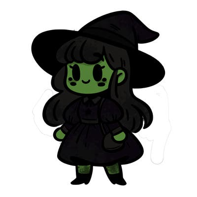 witch