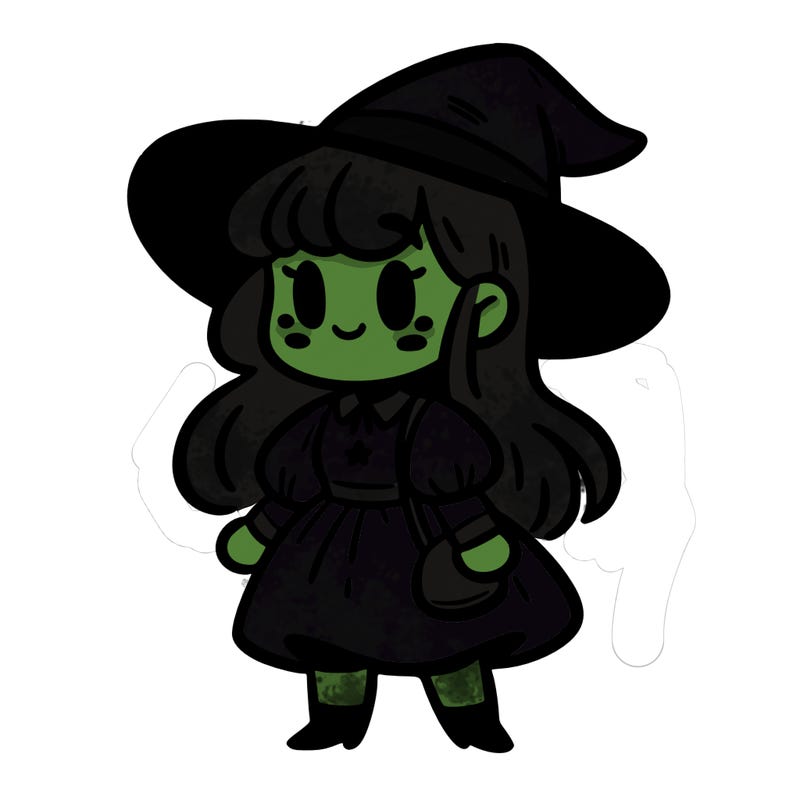 witch
