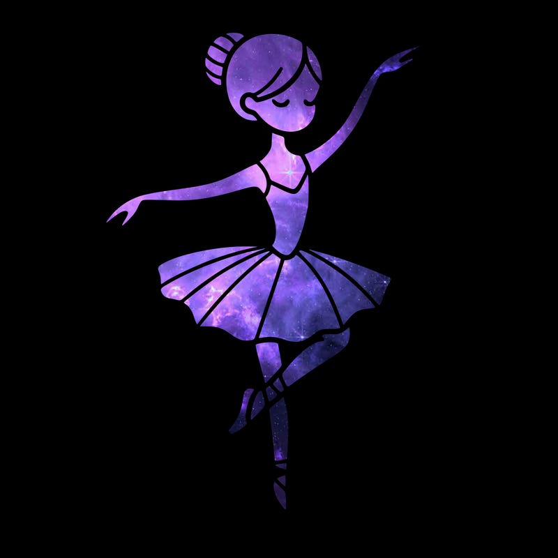 ballet dancer