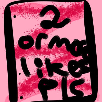 blank white page with nothing drawn on it