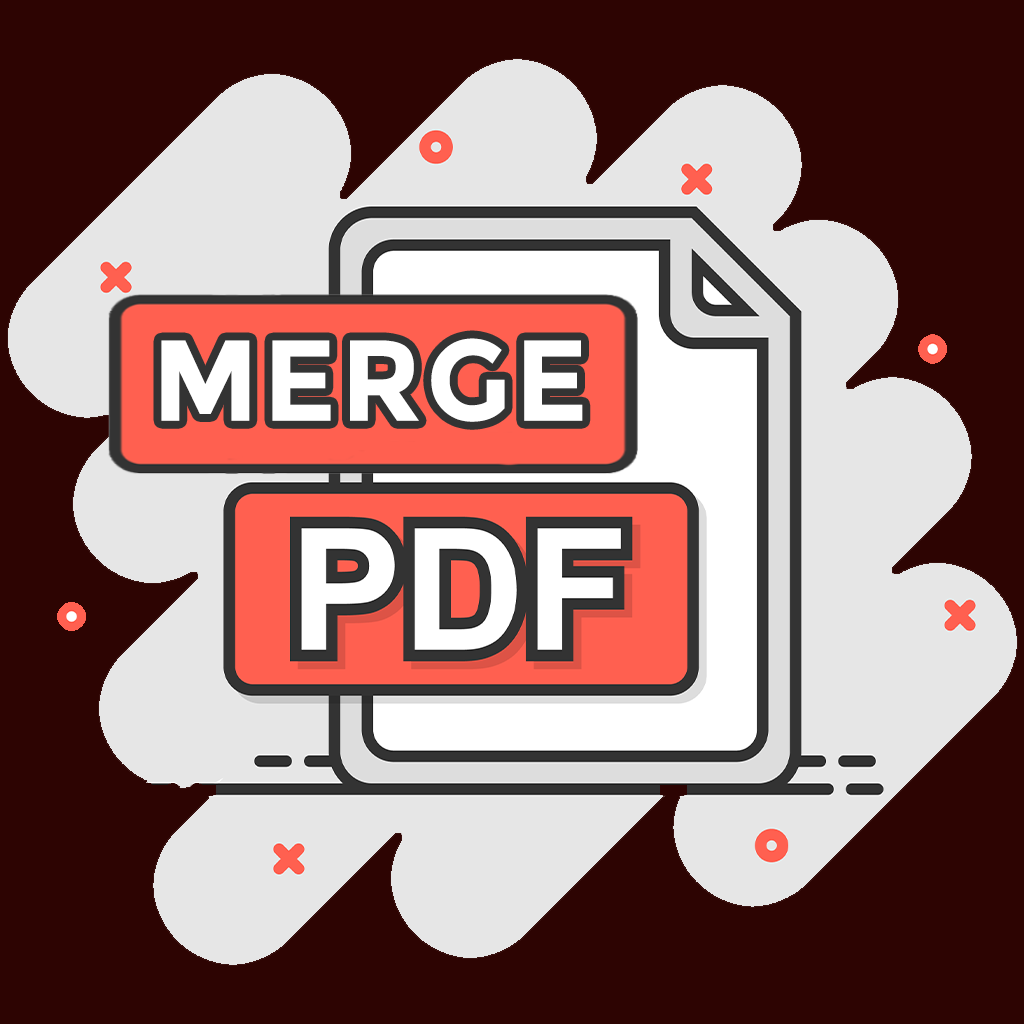 PDF Merger & Splitter | The All-in-One PDF Tool for iPhone