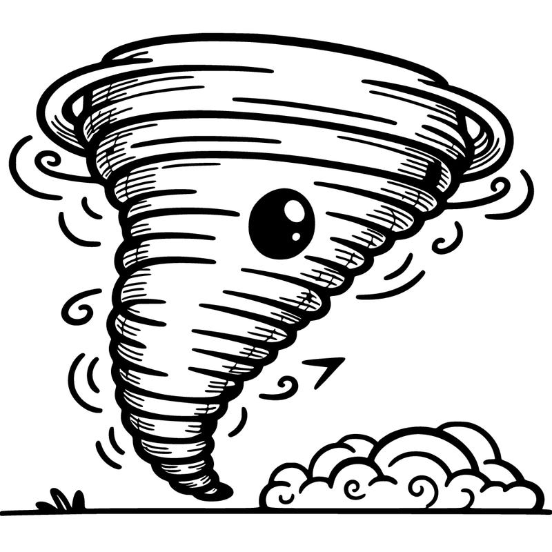 tornado