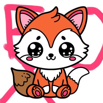 cute