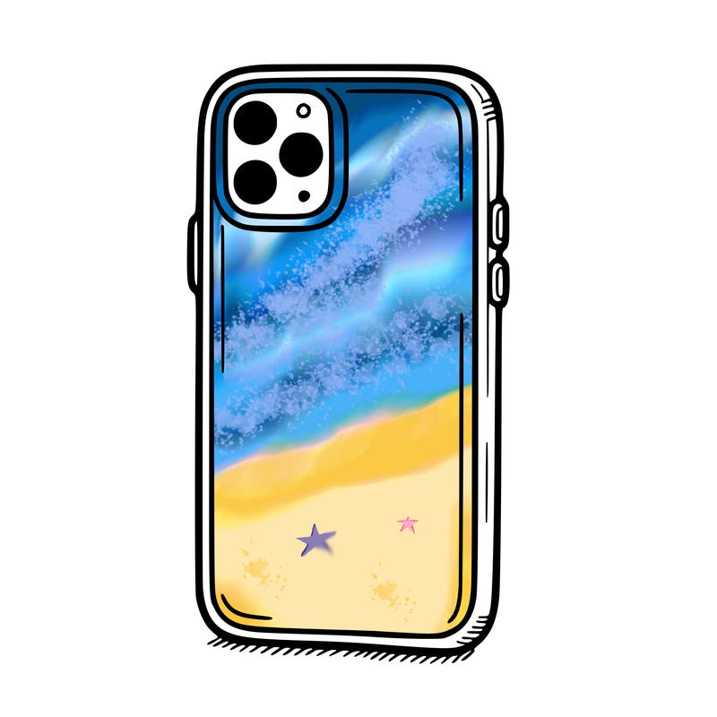 phone case