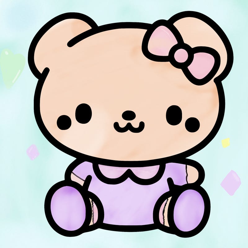 sanrio