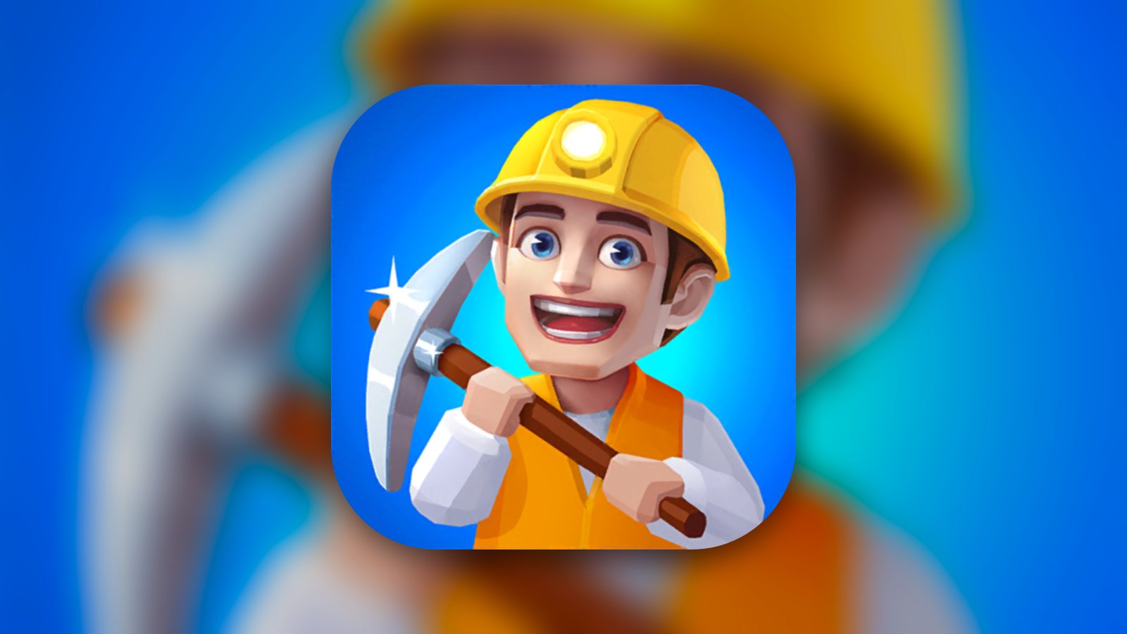 Idle Mining Factory Tycoon - Games App | MWM