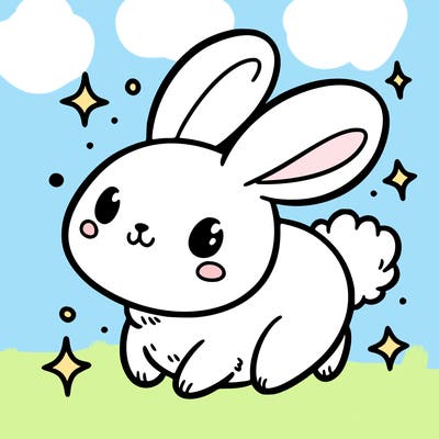 bunny