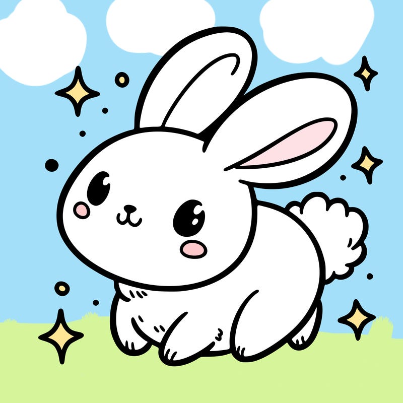 bunny