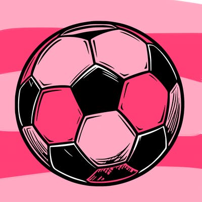 soccer ball