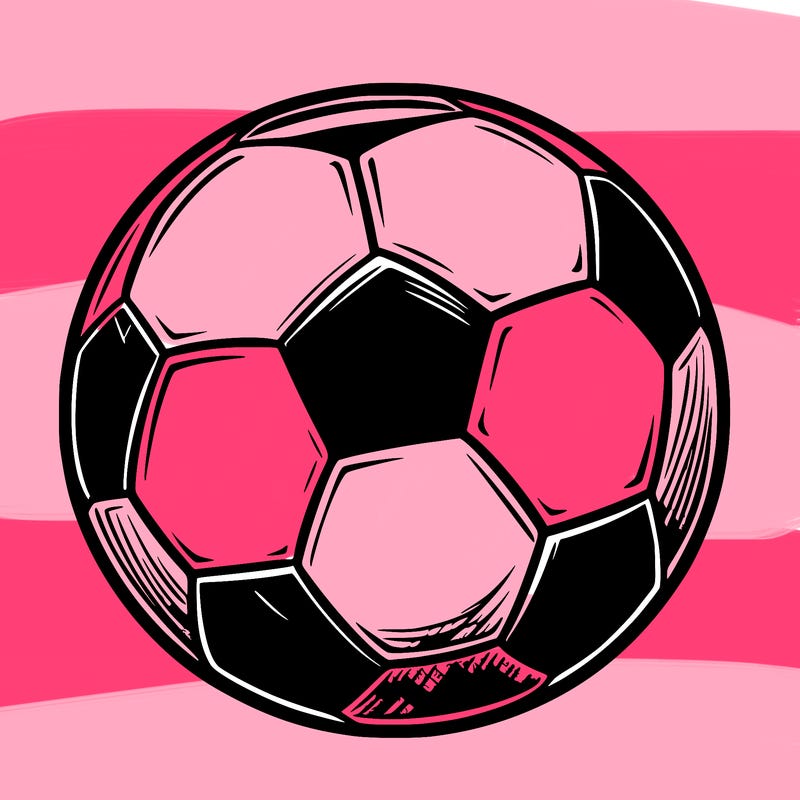 soccer ball